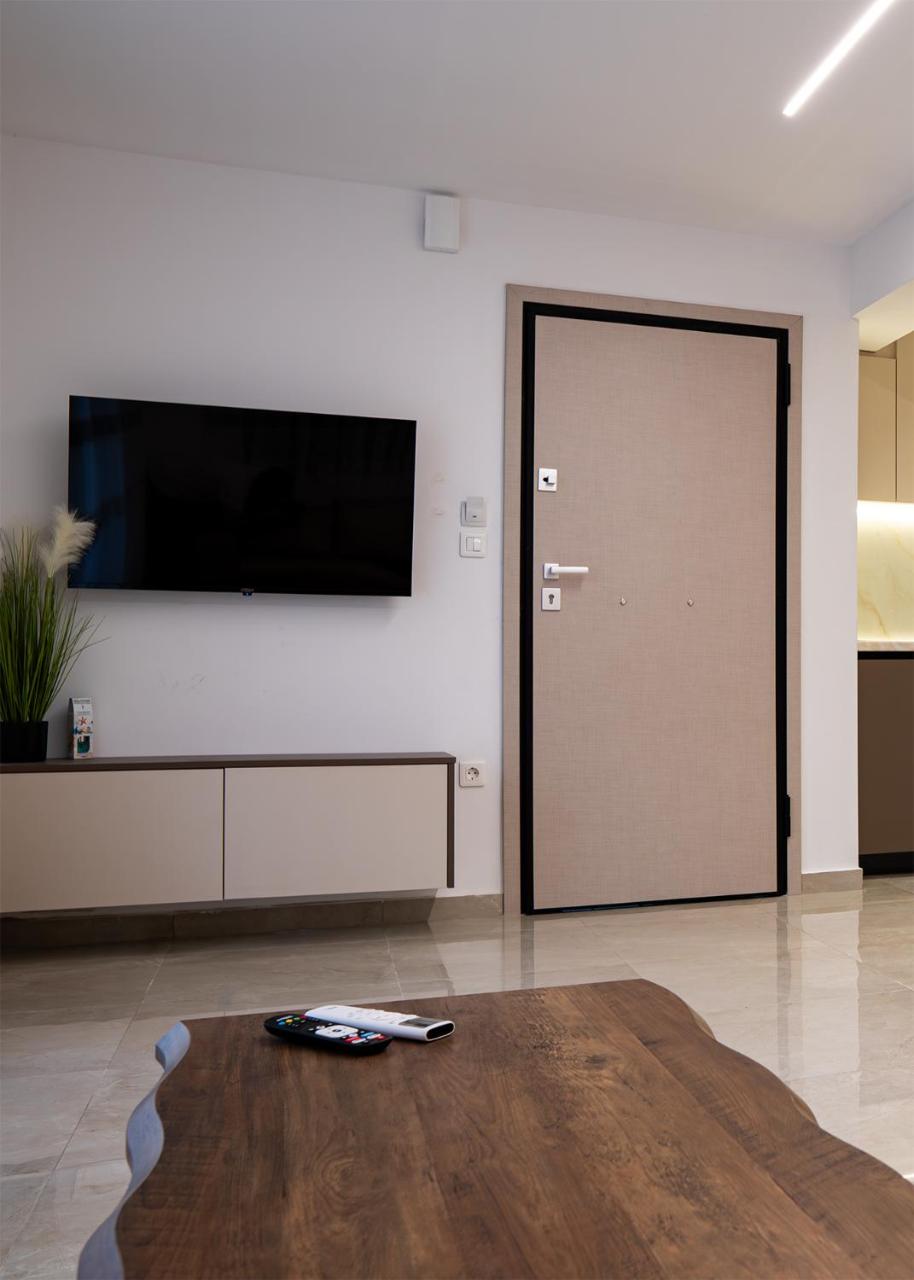 Davi Apartments - 3