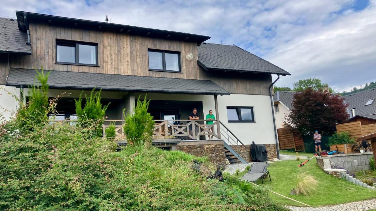 Apartmány Na Kopci - 5