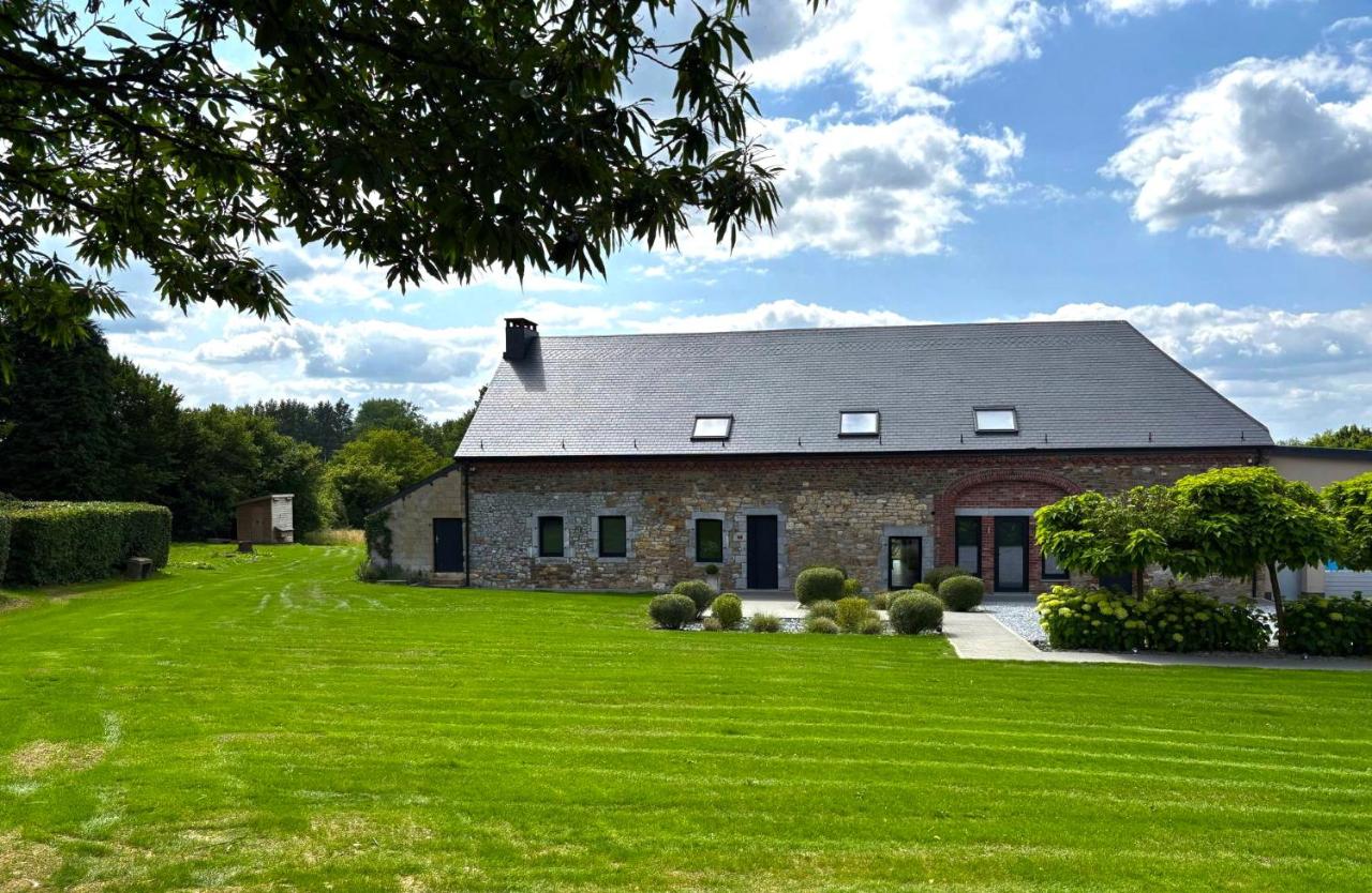 Exceptional Villa - Rural Charm - 3