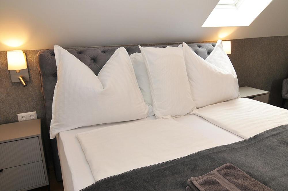 Sió50fok apartmanház - 5