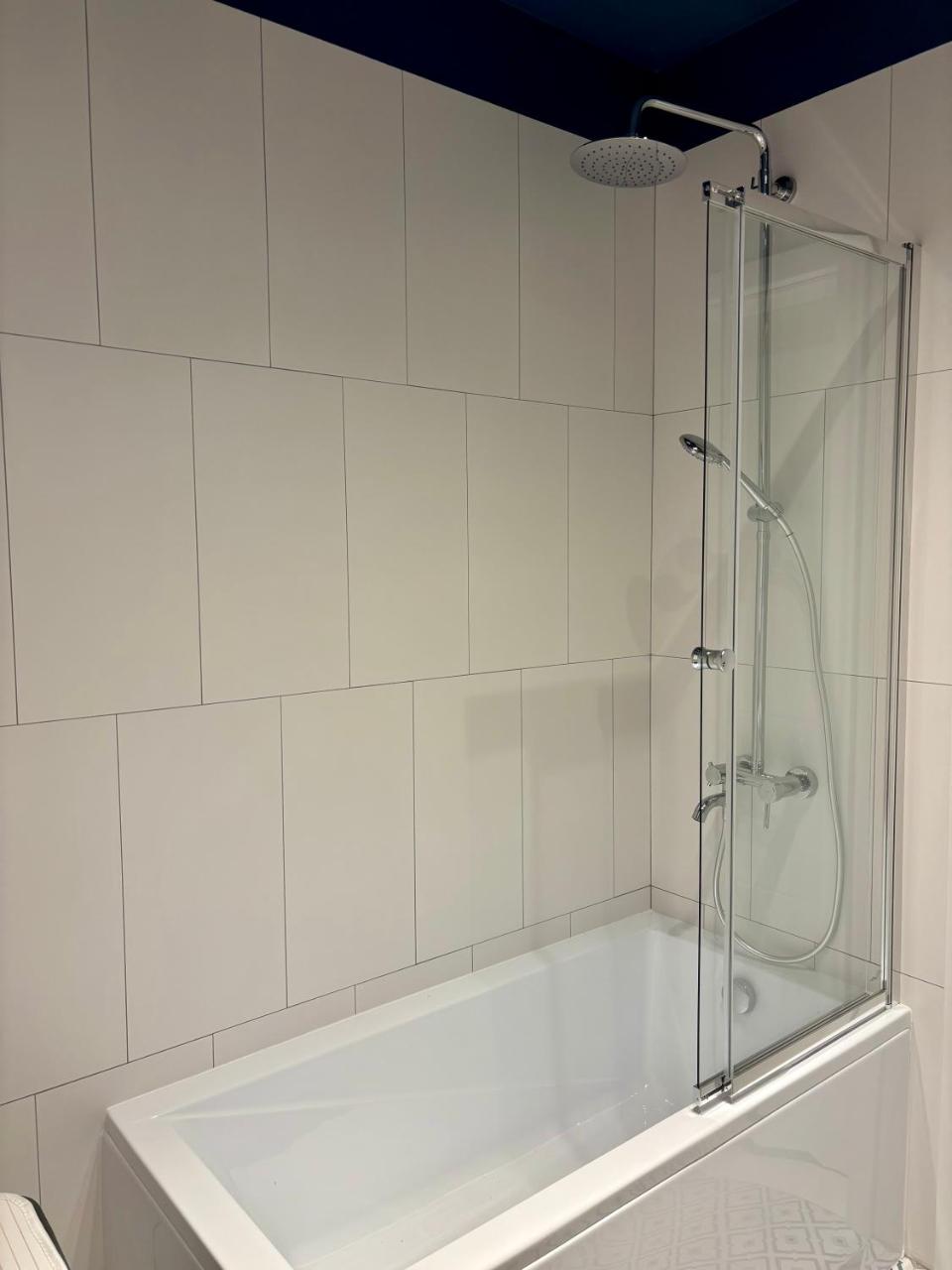 Apartament na górce - 4