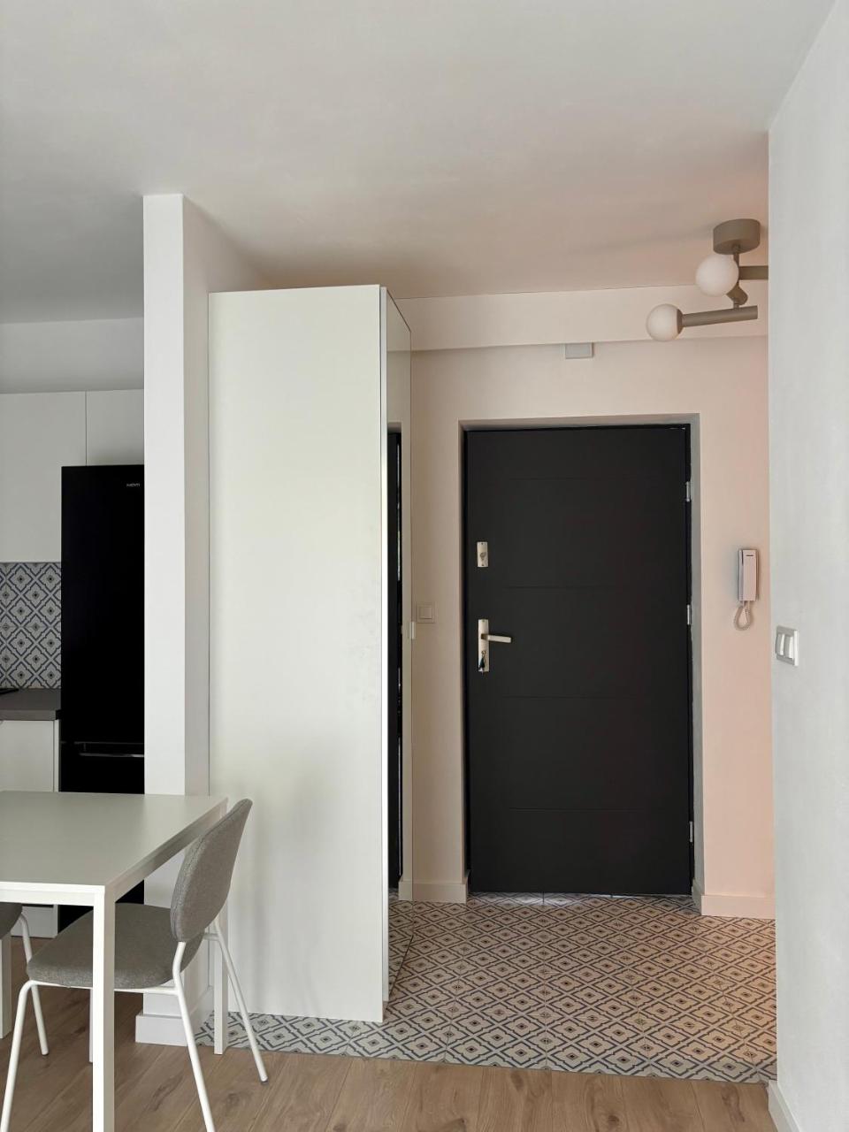 Apartament na górce - 3