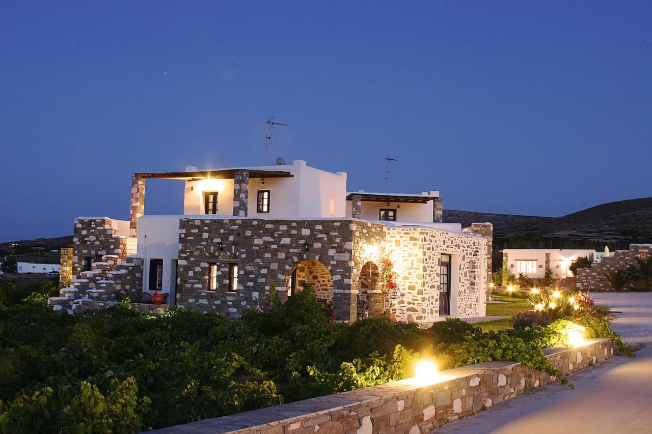 Agrabeli Paros - 5