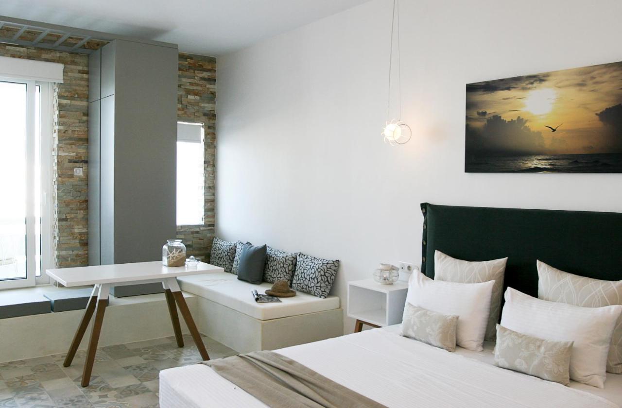 Anatoli Luxury Studios & Suites - 6