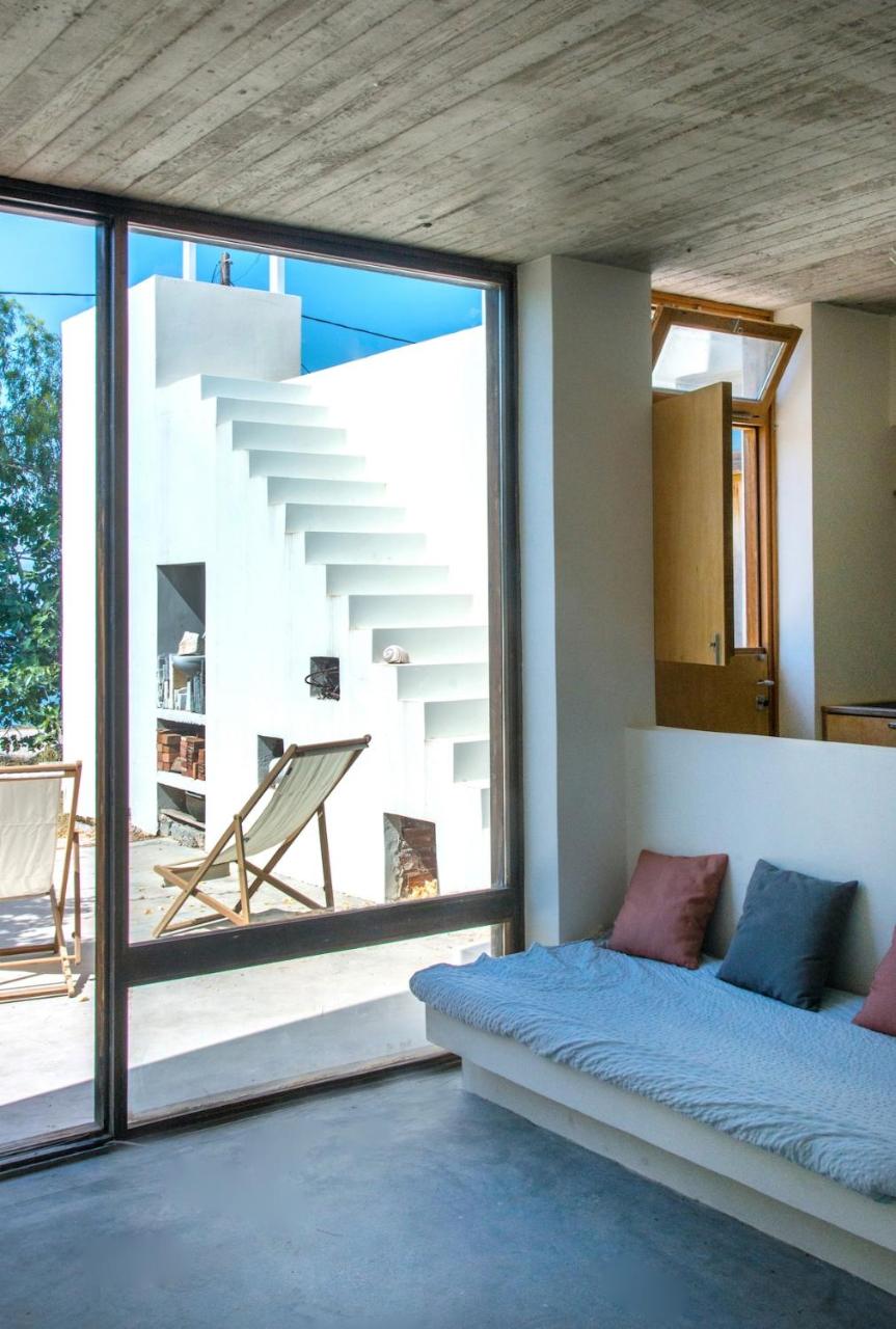 Seafront House in Vathi, Methana - 2