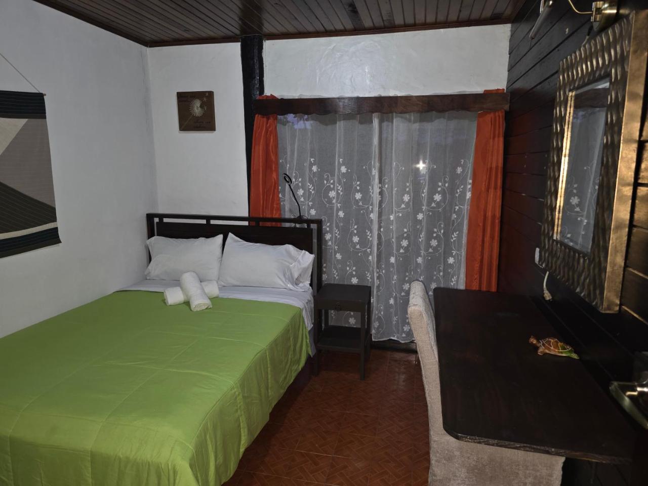 Casa Irazú photo 2