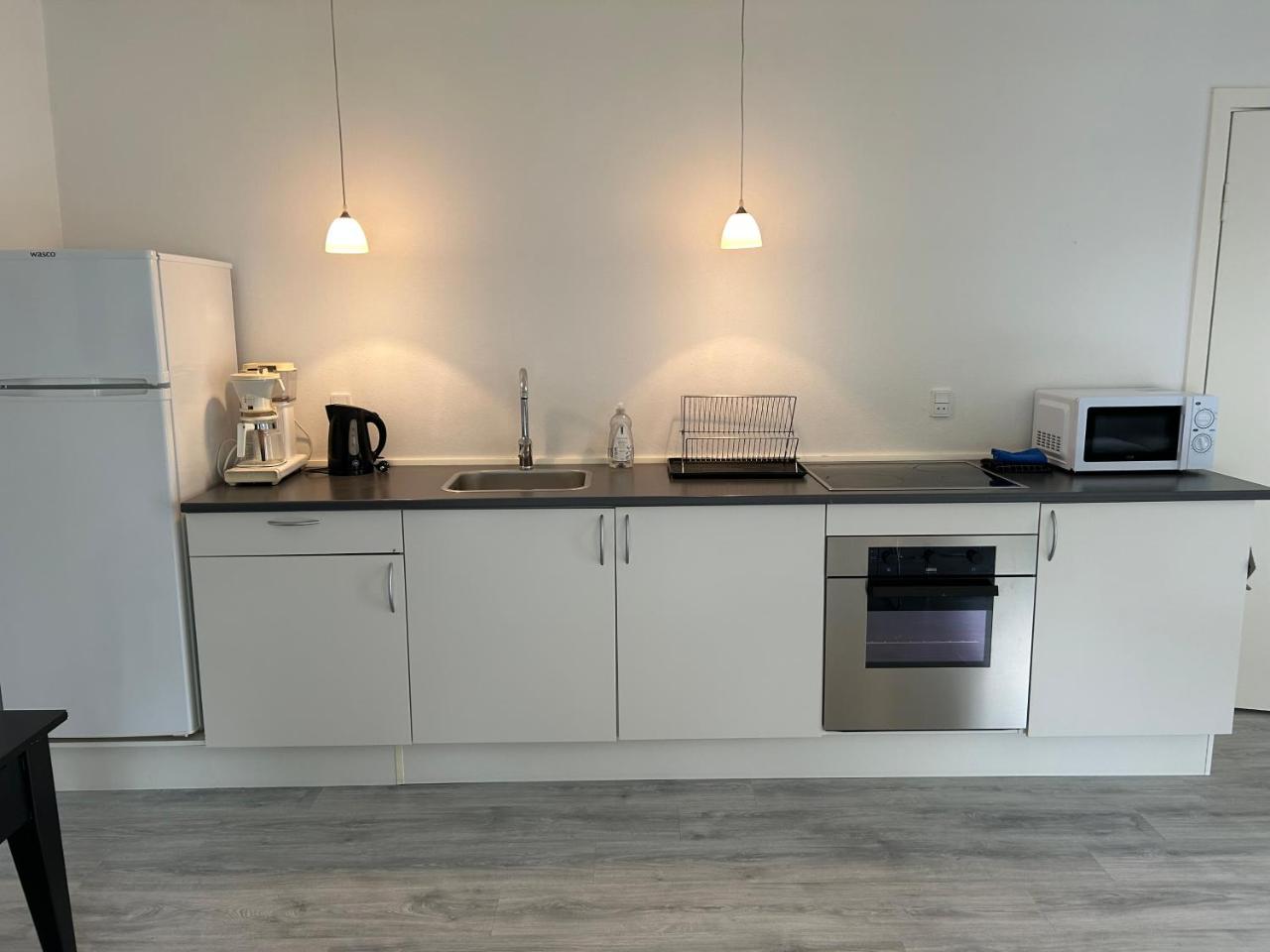 Ammitsbøl Apartment A - 4