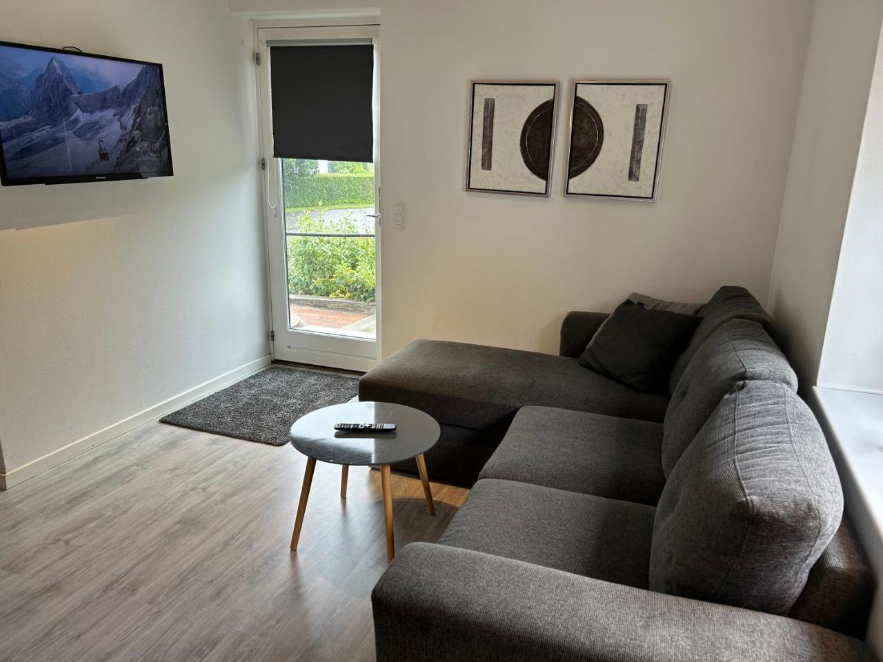 Ammitsbøl Apartment A - 5