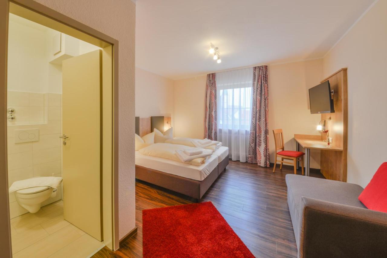 Hotel Gasthof Hainzinger GmbH photo 3