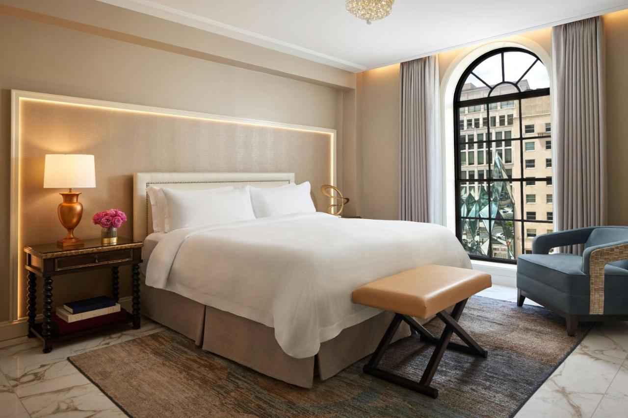 The St. Regis Washington, D.C. photo 2