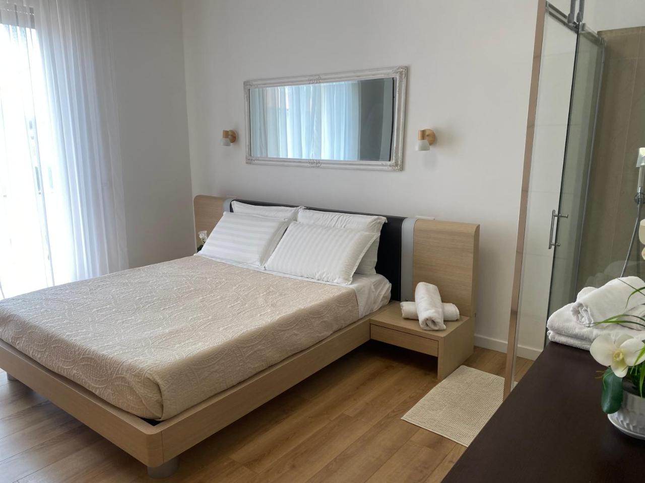 Luxury apartment Malpensa - 4