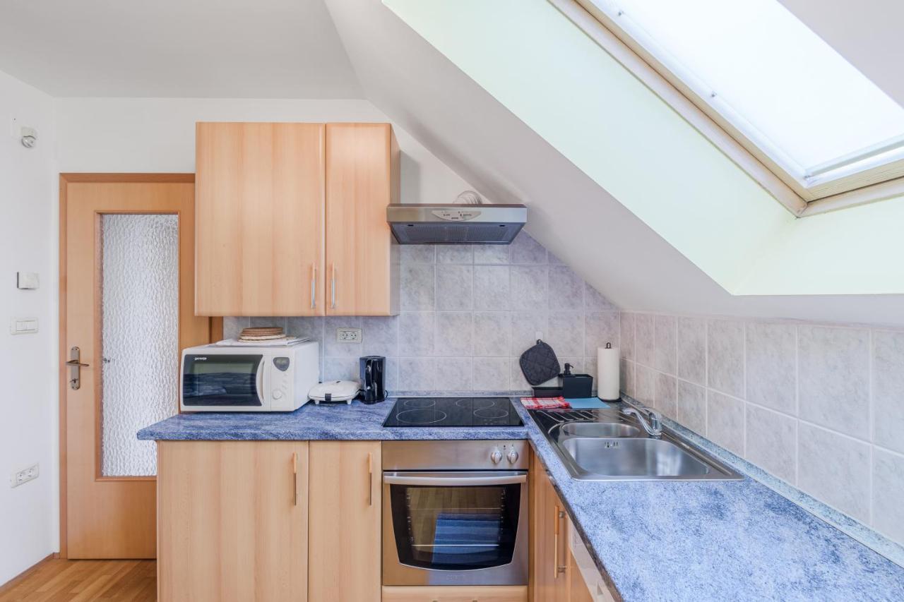 Apartment Gaspercic - 4
