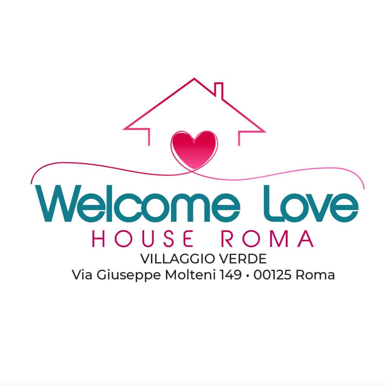 Welcome Love - 3