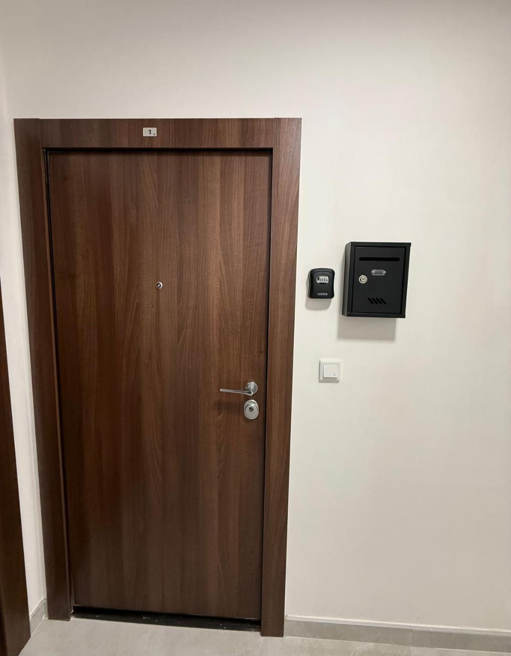 Luxury Apartment Tuzla Stupine - 3