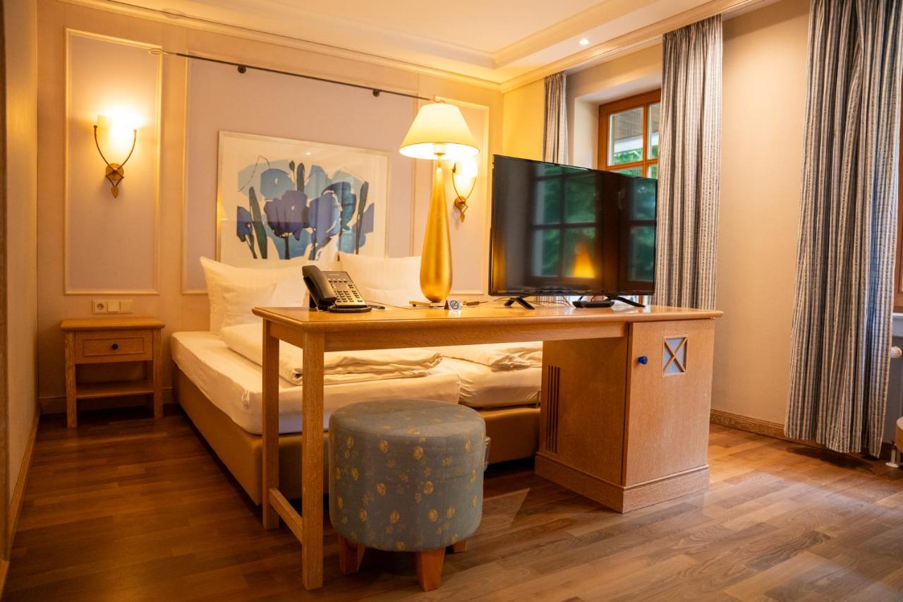 Hotel Der Waldkater - 6