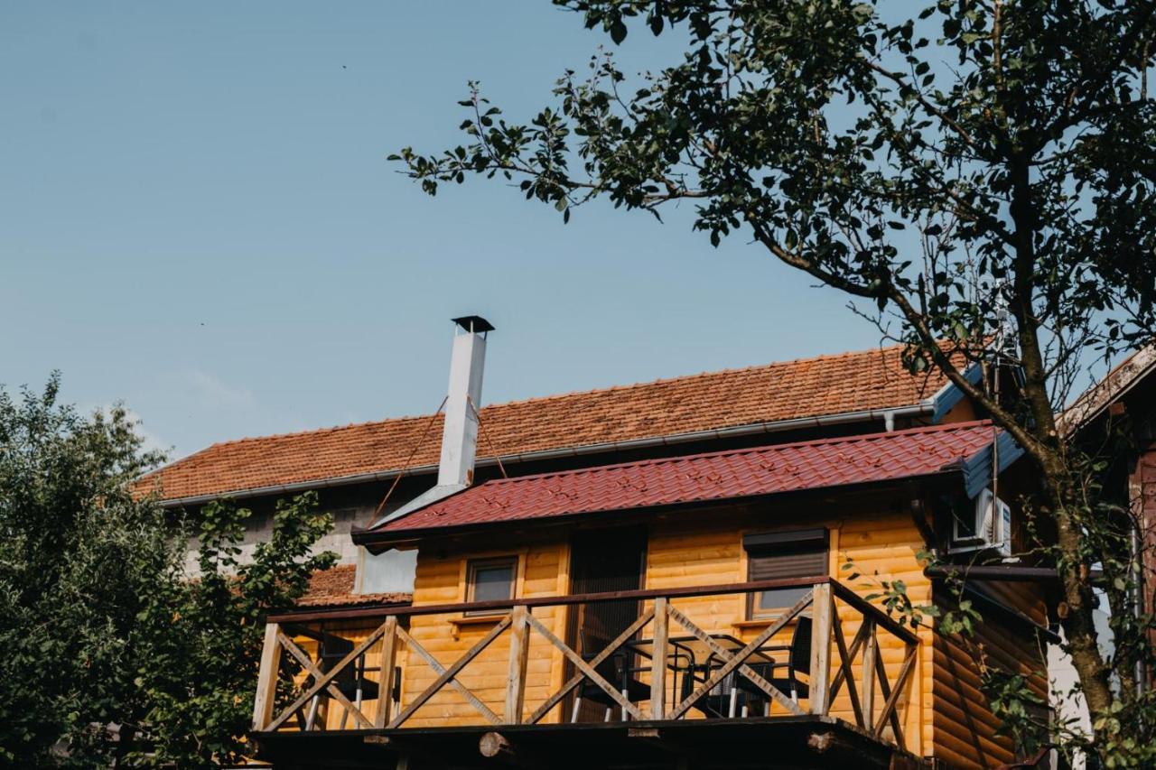 Djedovo Ognjiste,prenociste - 5