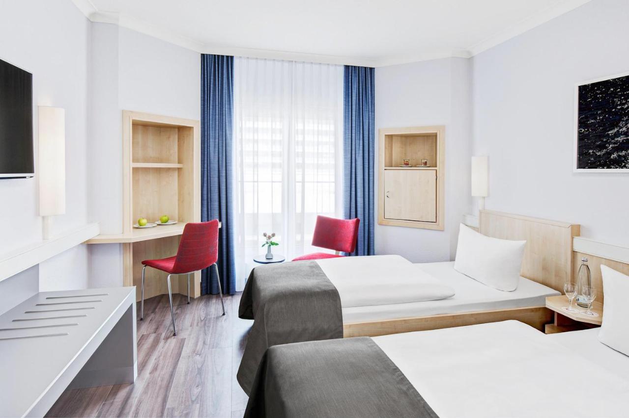 Intercityhotel Rostock photo 3