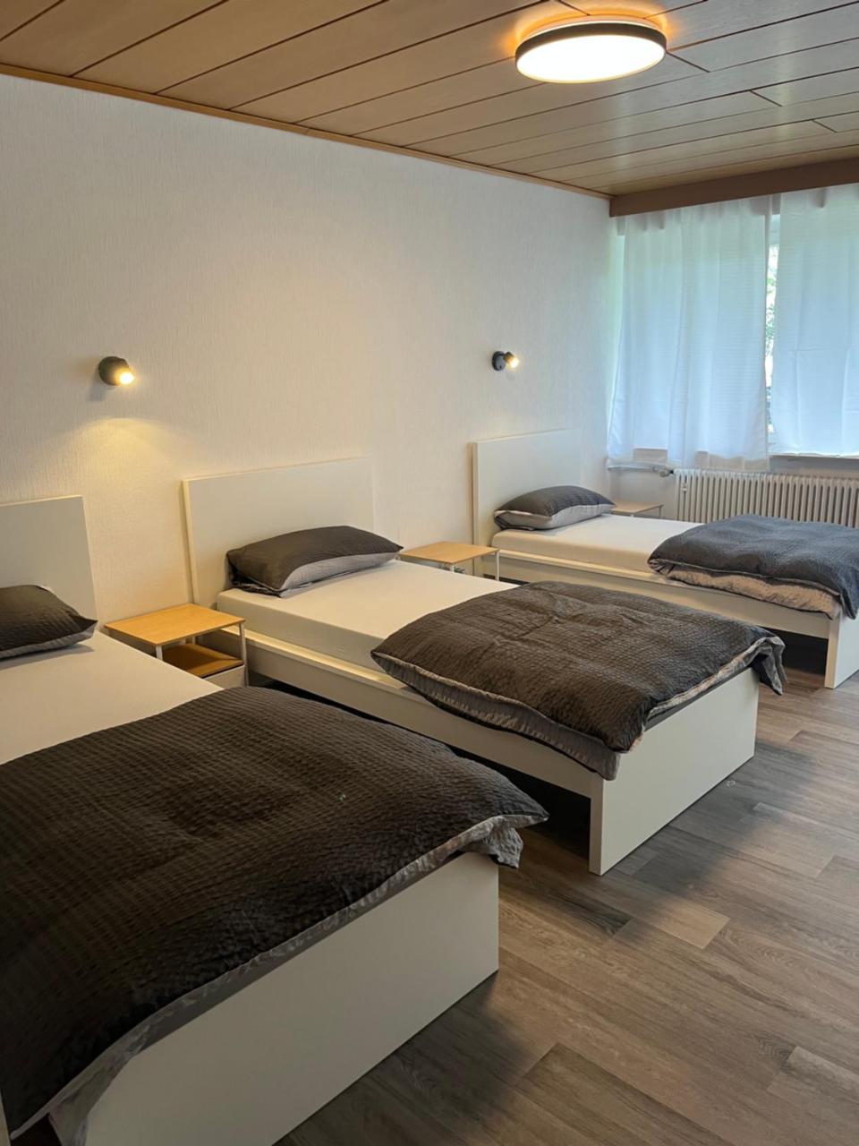 Stay 15 Kassel - 4