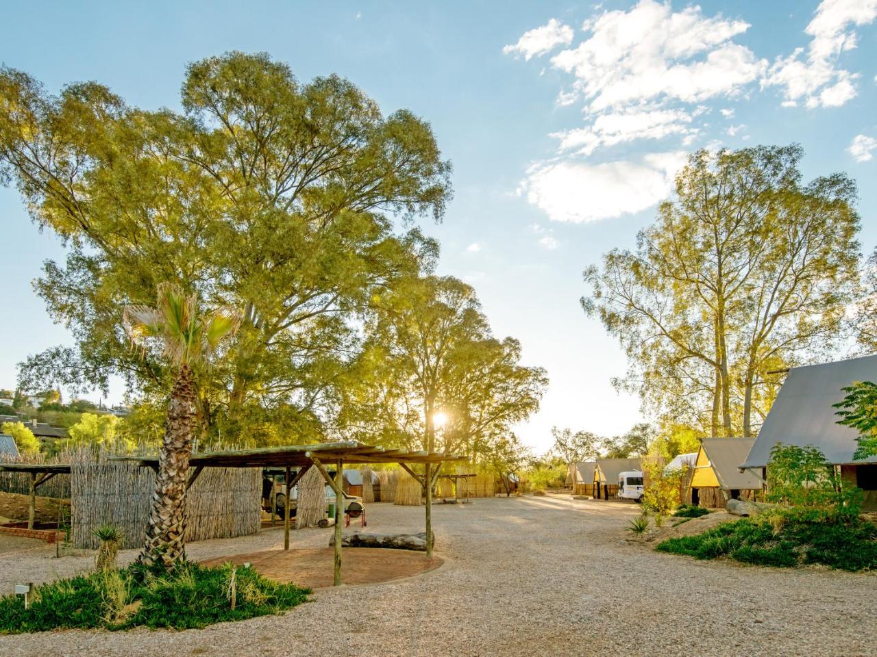 Urban Camp photo 4