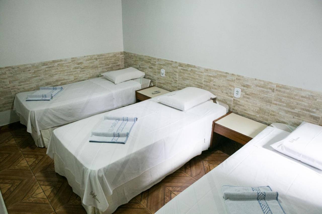 Foto - Hotel Vitória