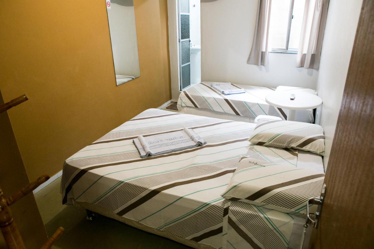 Foto - Hotel Vitória