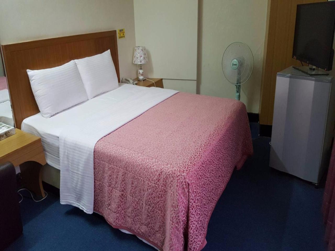 Foto - Chian Huei Business Hotel