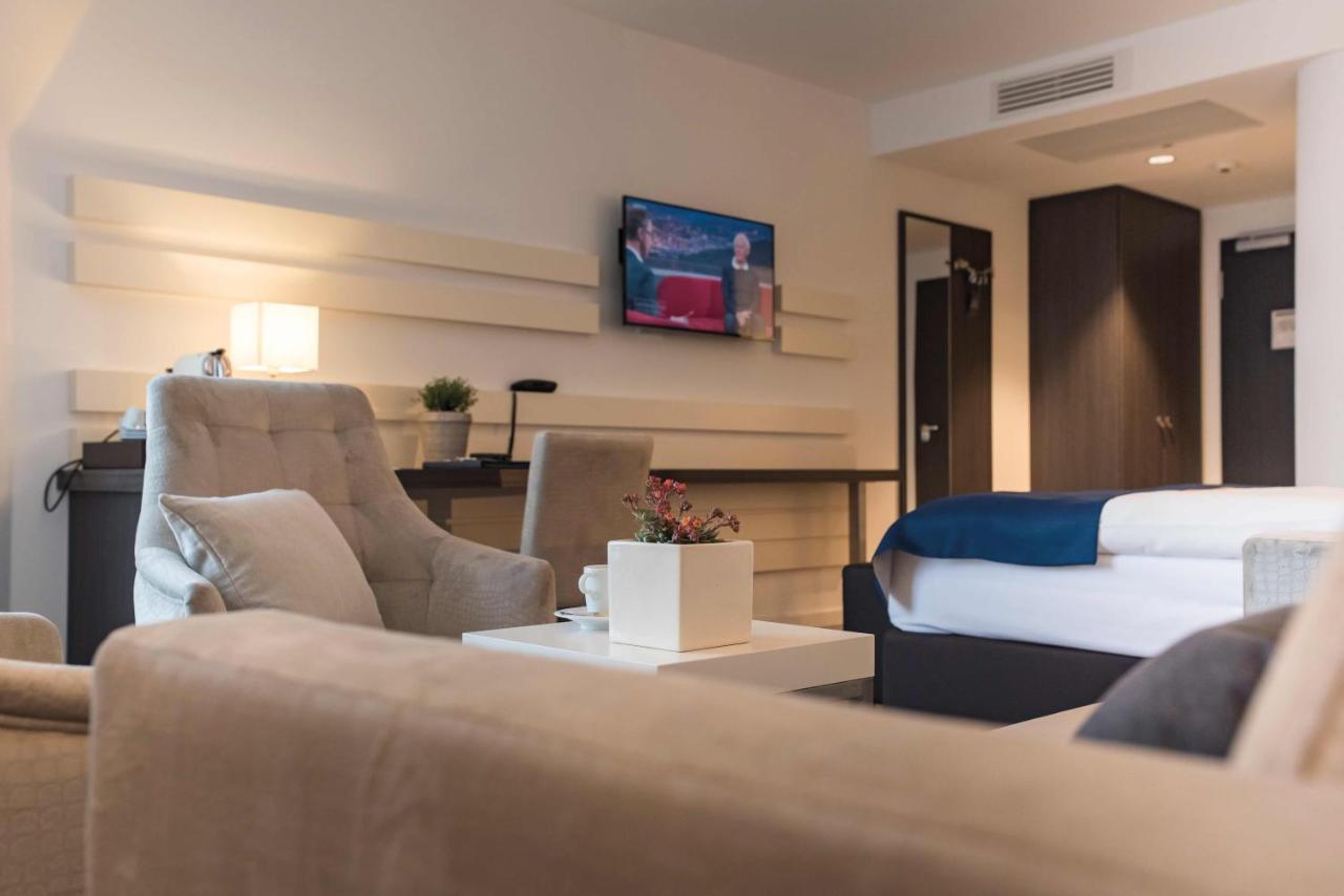 Hotel Novum photo 2