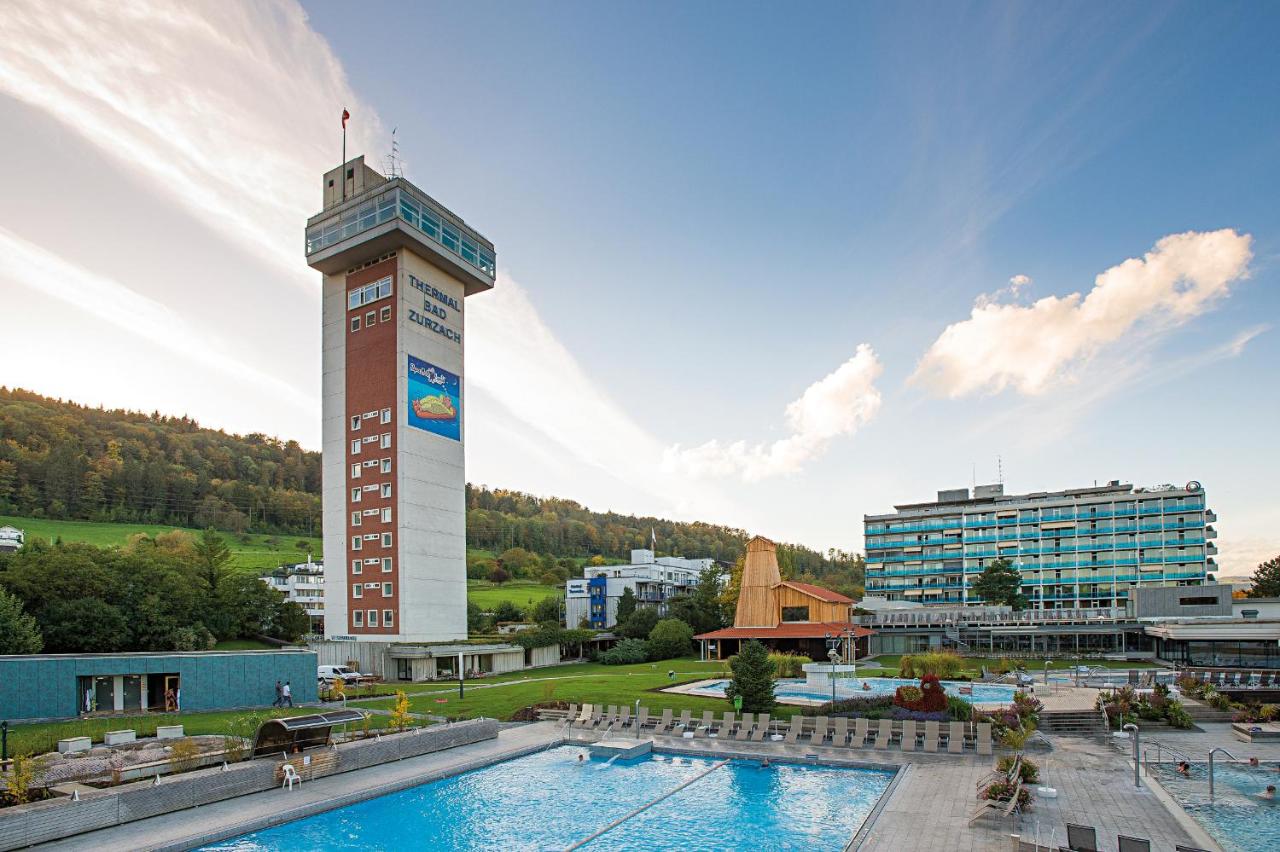 VitalBoutique Hotel Zurzacherhof