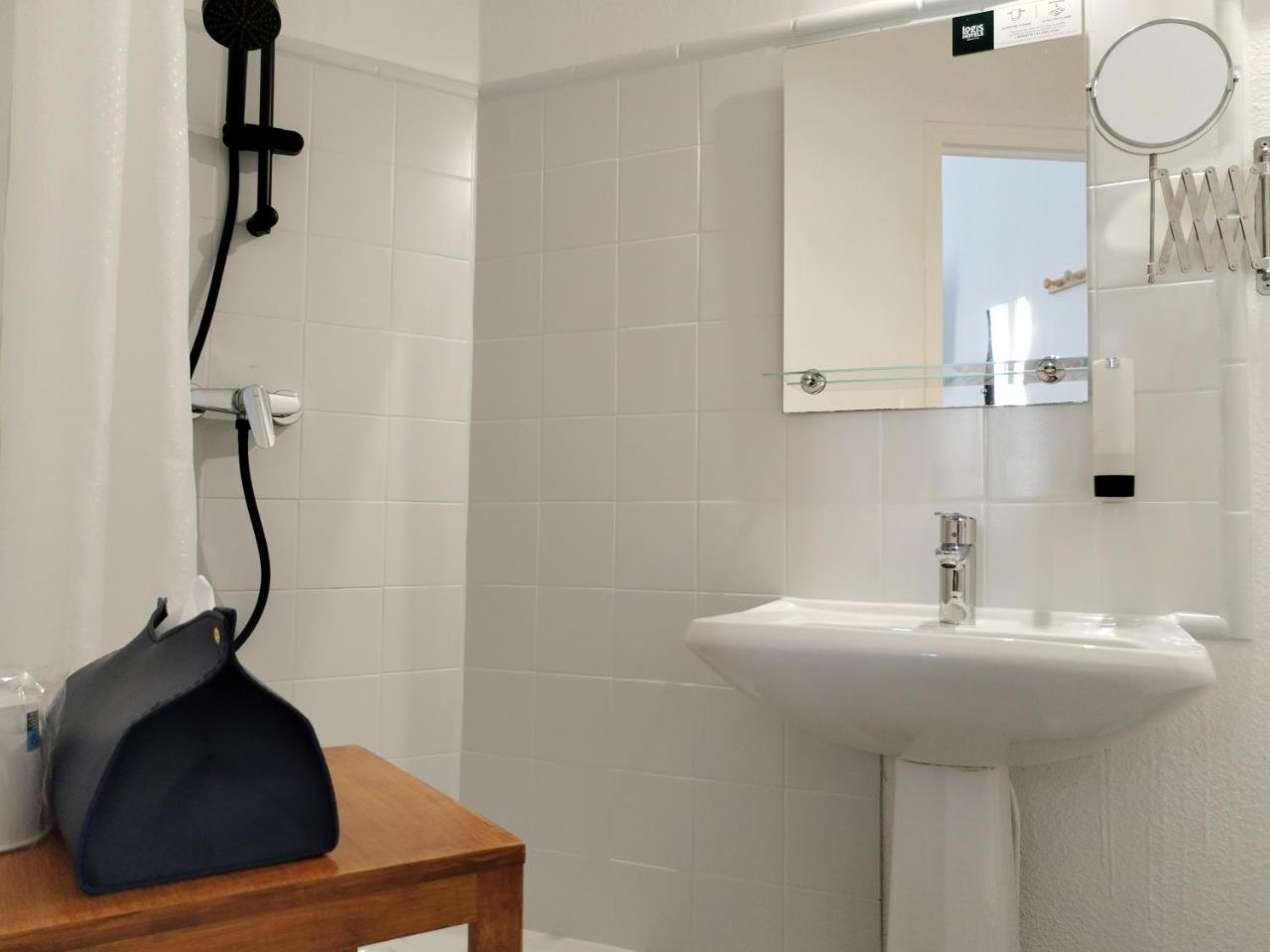 Logis Hotel La Bastide d'Entraigues photo 4