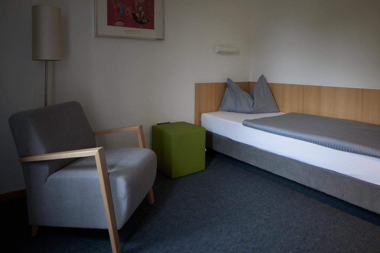 bfwhotel und Tagungszentrum photo 3
