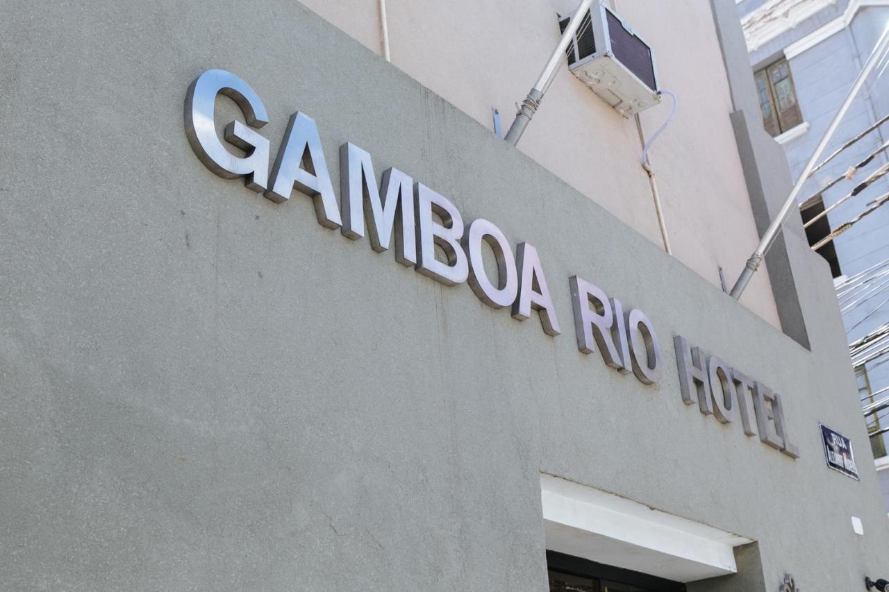 Gamboa Rio Hotel photo 2