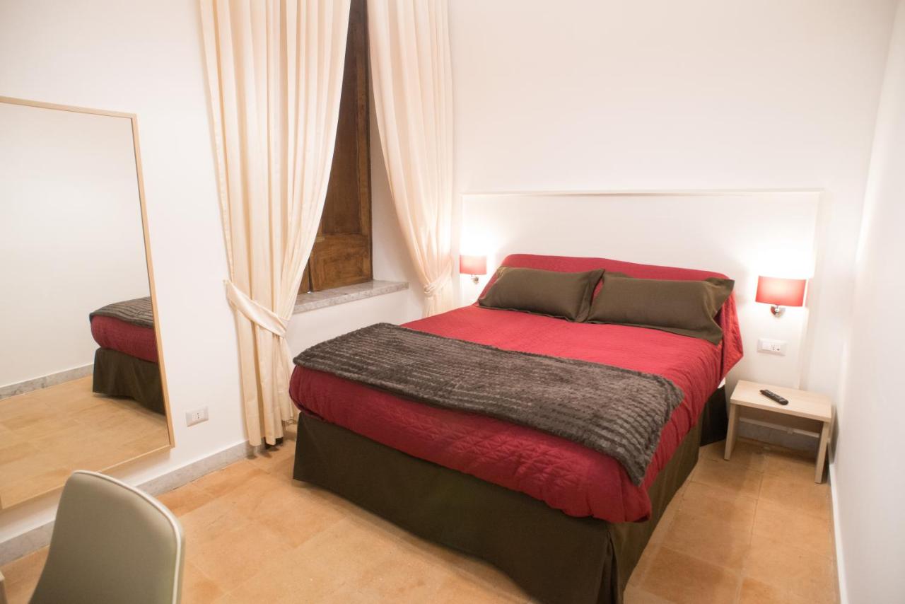 B&B Napolimilionaria Foria 242 photo 2
