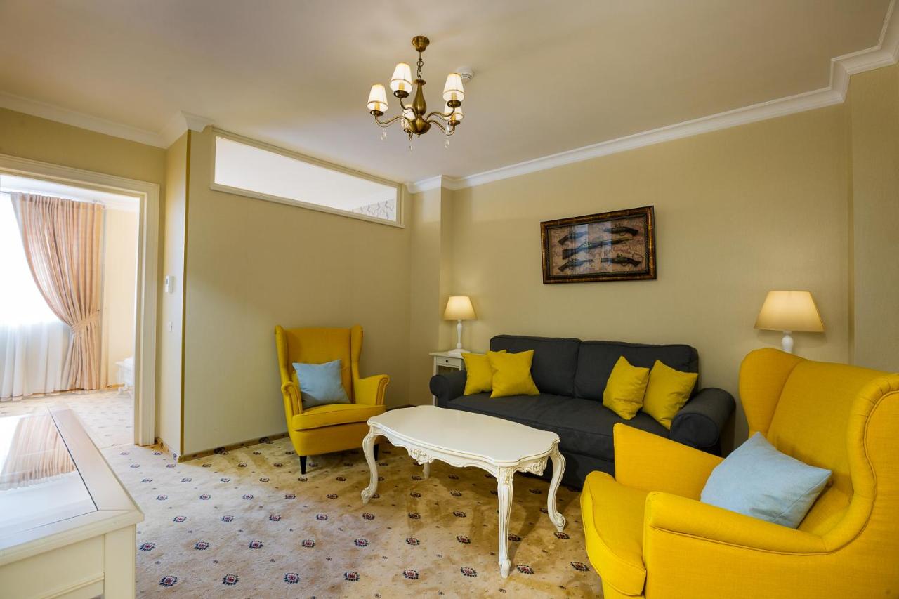 Hotel Saint Germain - 2