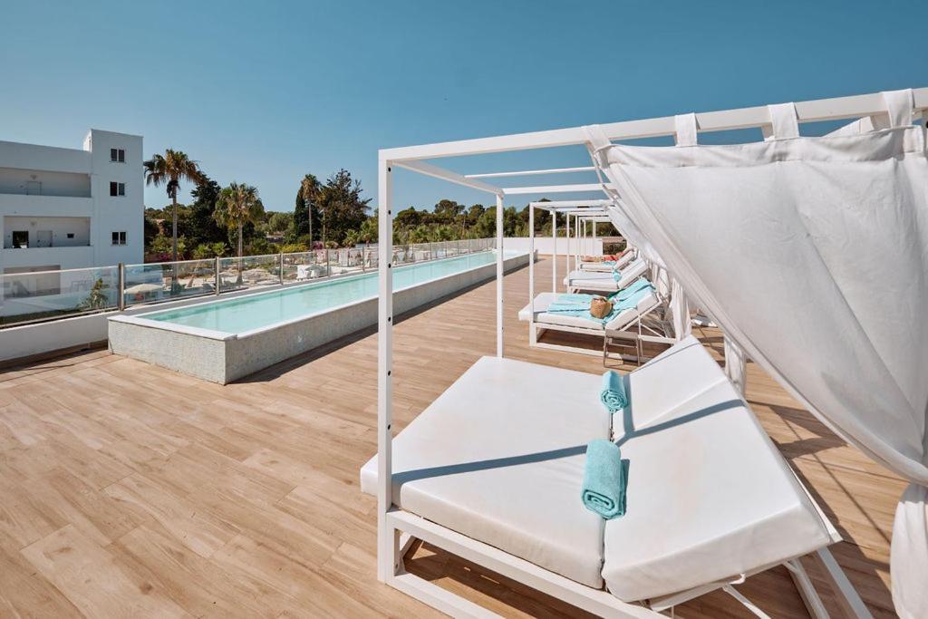 Hotel Ankaa - Adults Only - 3
