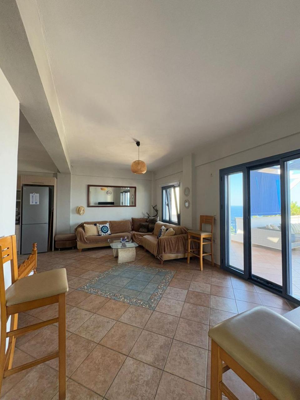 Sunset Apartments - 6