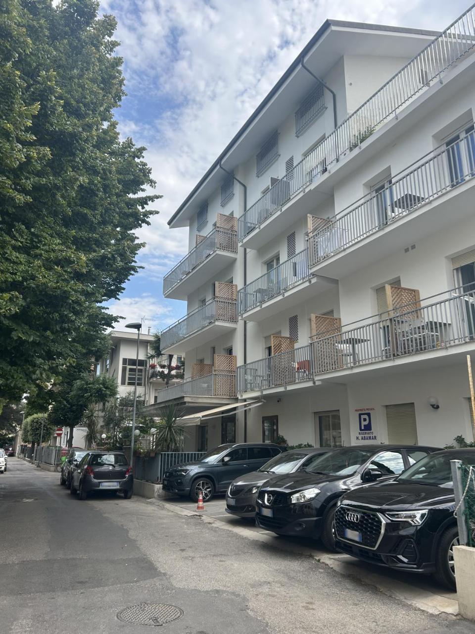 Hotel Abamar