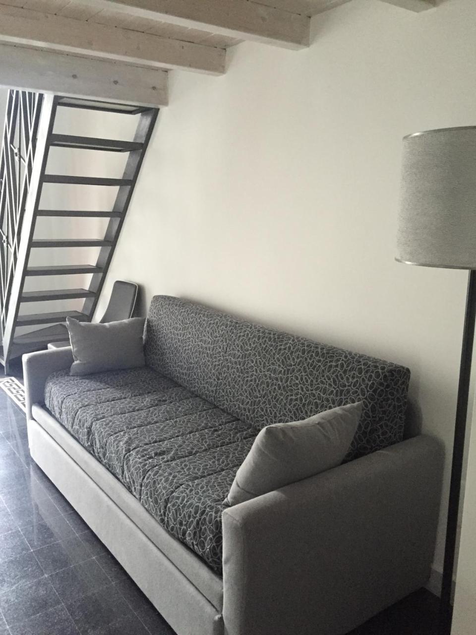 B&B Napolimilionaria Foria 242 photo 3