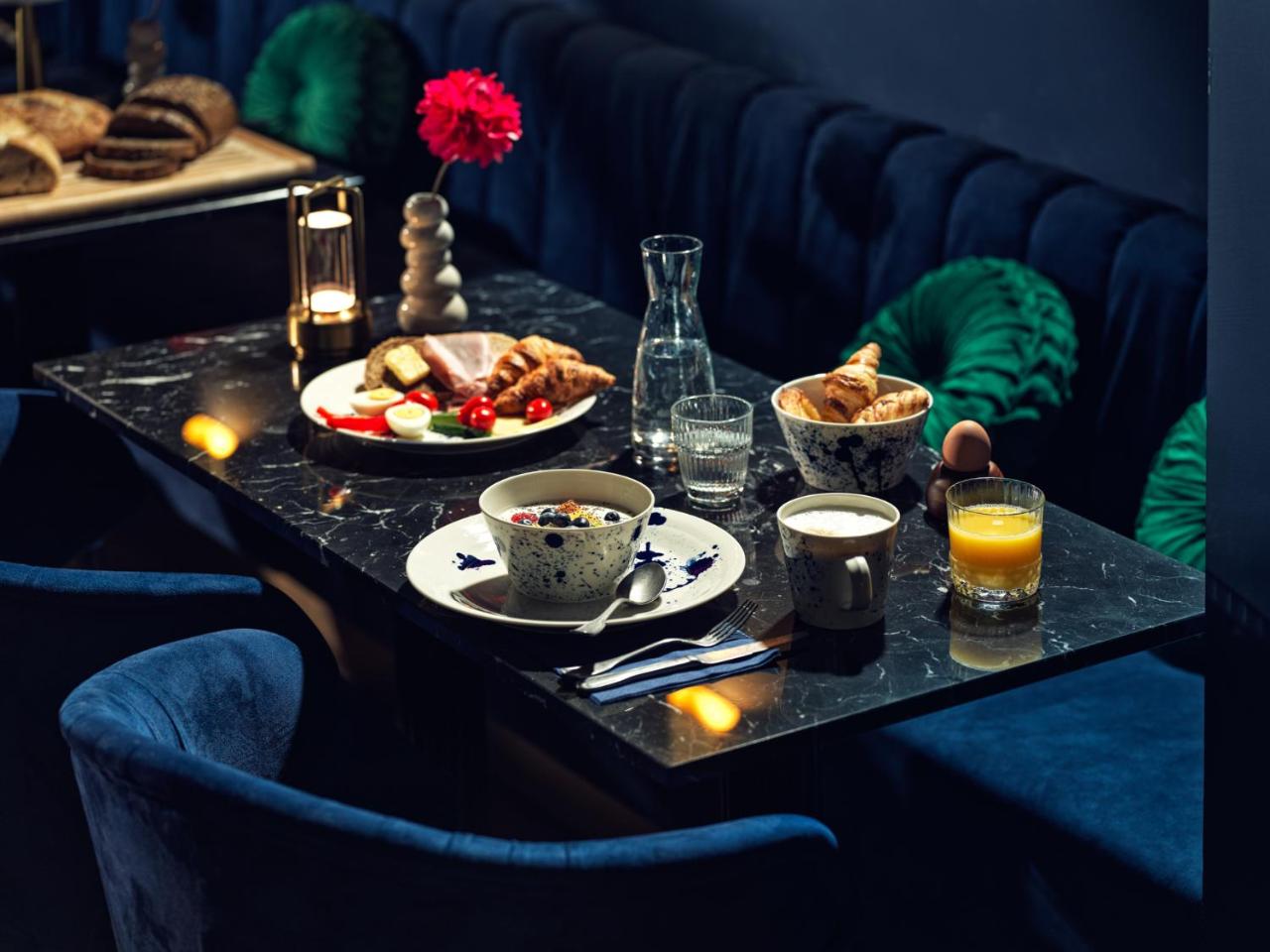 The ALD Boutique Hotel - 6