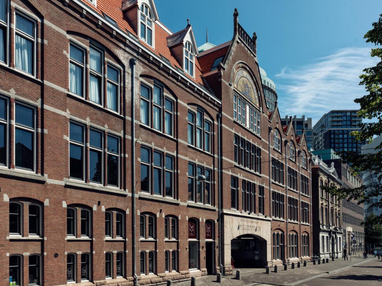 The ALD Boutique Hotel - 4