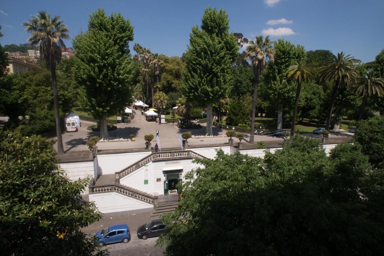 B&B Napolimilionaria Foria 242