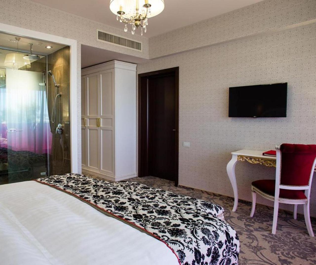 Pleiada Boutique Hotel & Spa - 6