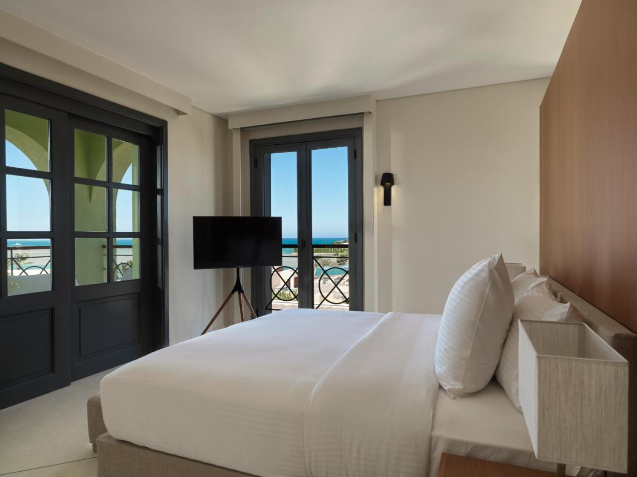 The Chedi El Gouna photo 3