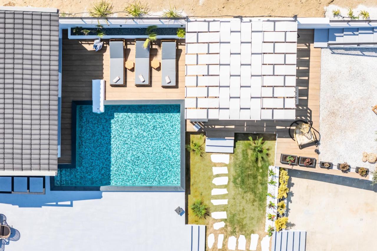 Villa Aegea - 3