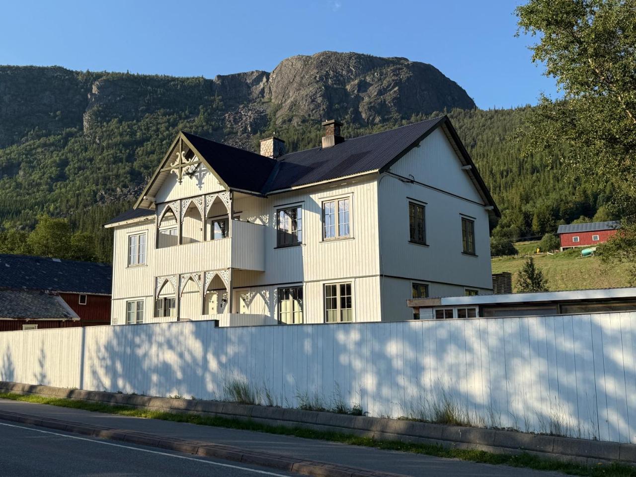Nordre Fossheim Gård Hemsedal - 6