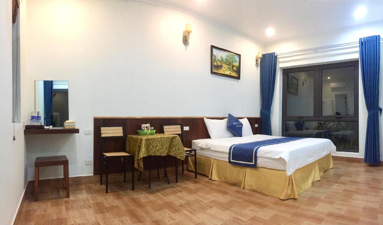 Tam Coc Minh Gia Homestay photo 2