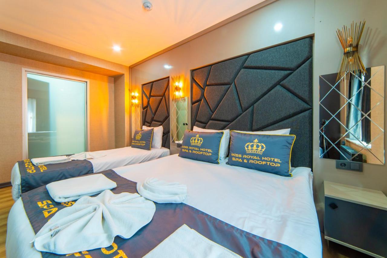 Miss Royal Hotel & Spa photo 2