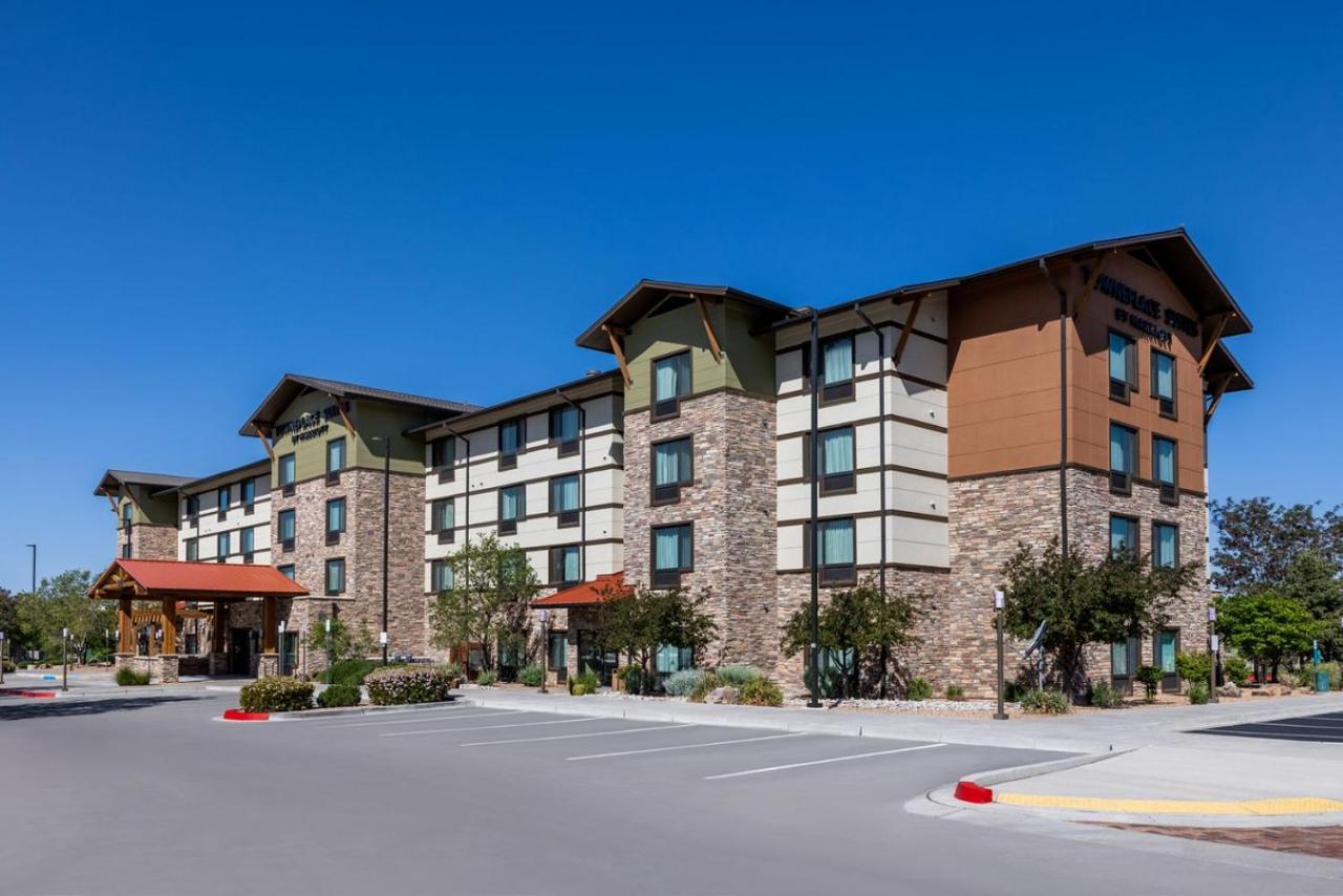 Photo - TownePlace Suites by Marriott Albuquerque North