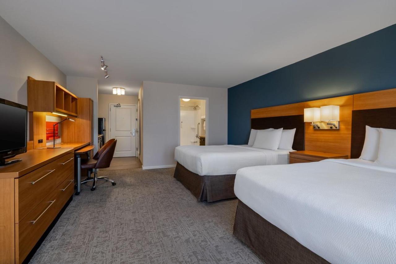Photo - TownePlace Suites by Marriott Albuquerque North