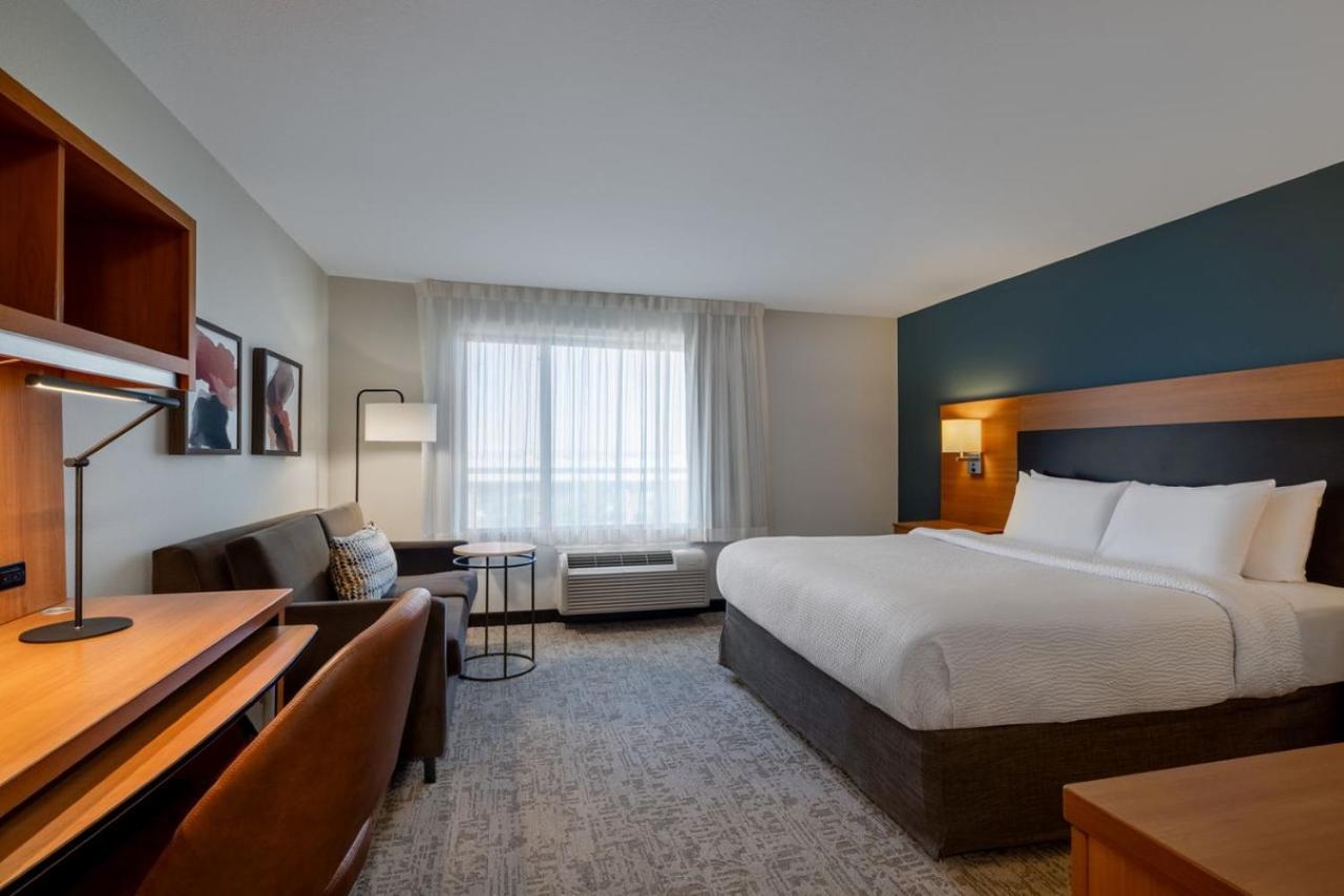 Photo - TownePlace Suites by Marriott Albuquerque North