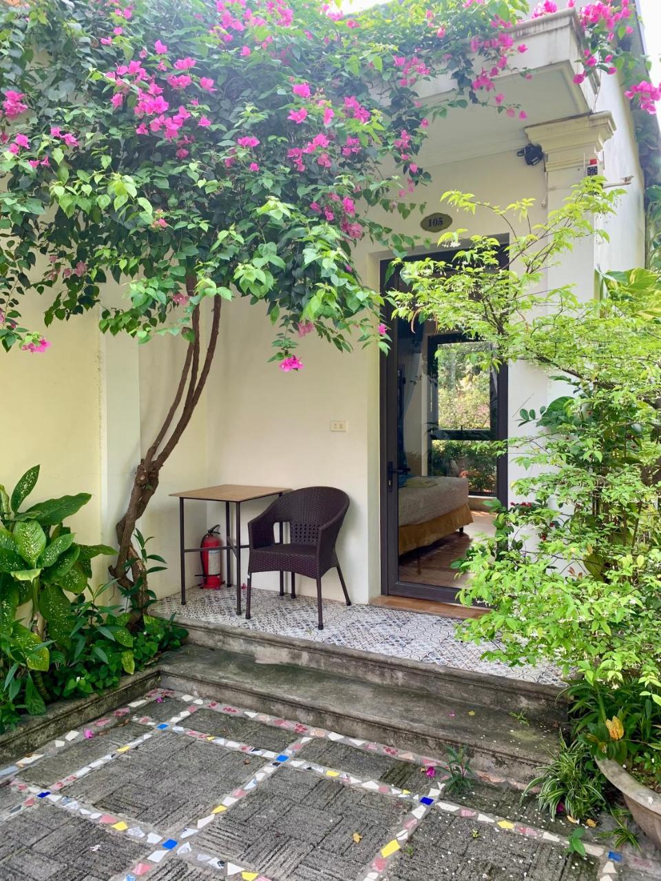 Tam Coc Minh Gia Homestay photo 3
